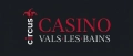 Casino Vals Les Bains